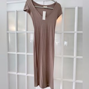 See You Monday Casual Dress